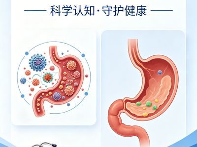 胃癌早期症状