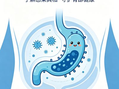 幽门螺杆菌
